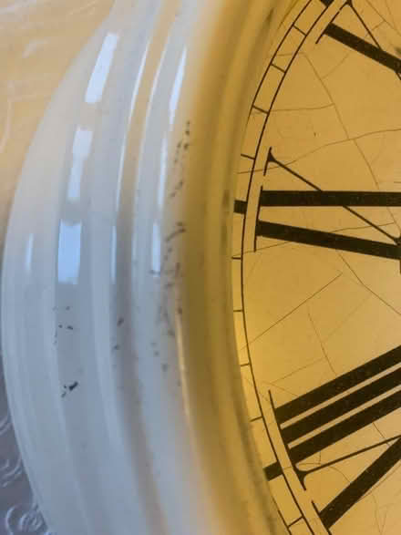 Photo of free Broken clock (North Tonbridge TN10) #1