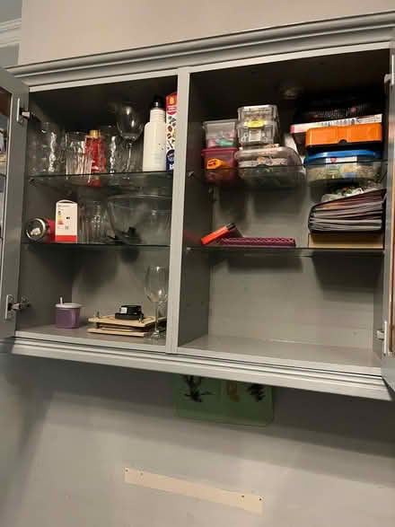 Photo of free Kitchen unit (Elland HX5) #2