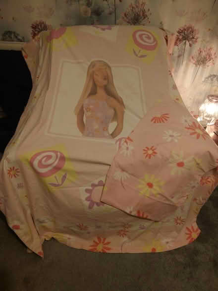 Photo of free Textiles (Appleby-in-Westmorland CA16) #1