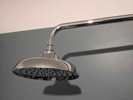 Photo of free Shower head and arm (Botley OX2) #2