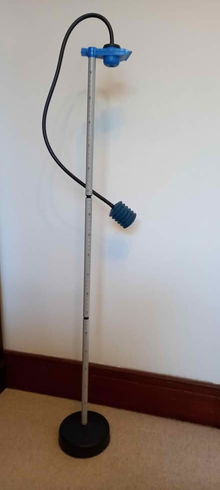 Photo of free Hem marker (Viewlands PH1) #2