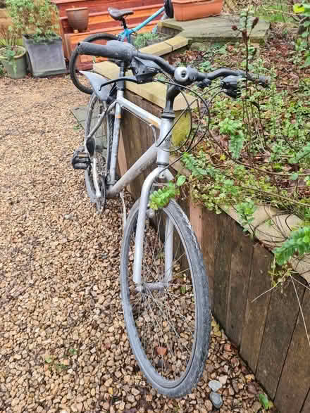 Photo of free Bike (Bear Flat) #1