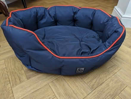 Photo of free Waterproof dog bed (Blackhorse Road, E17) #1