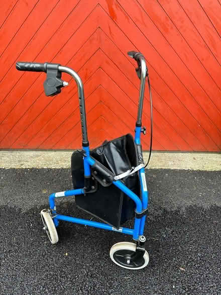 Photo of free Walker (Tadworth, KT20) #2