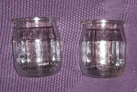Photo of free petite glass jars and more (Ballard) #1