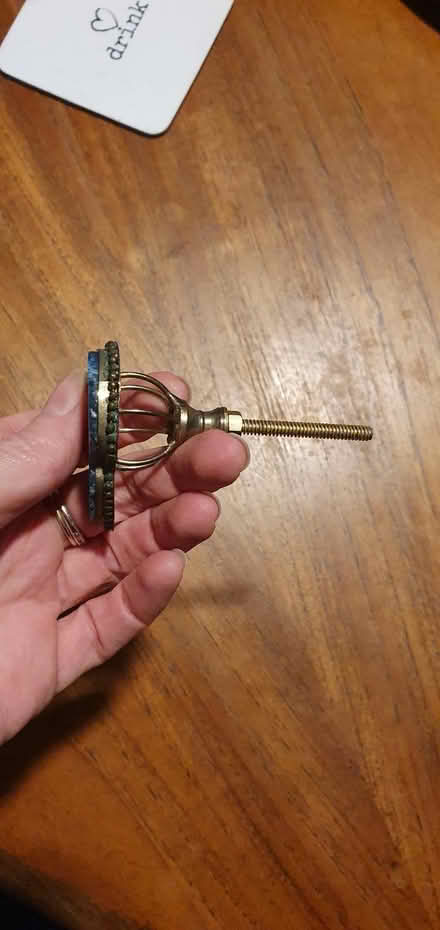 Photo of free Knob/handle - never used (Buggs Bottom RG4) #2