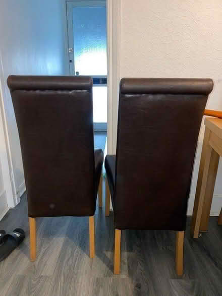 Photo of free Dining table chair ME5 (ME5 Chatham) #2