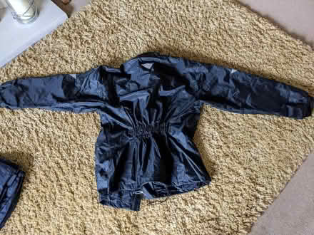 Photo of free Motorcycle Waterproof Jacket (Fareham PO16) #1
