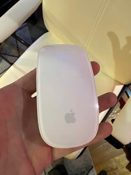 Photo of free Apple mouse (Headington OX3) #1