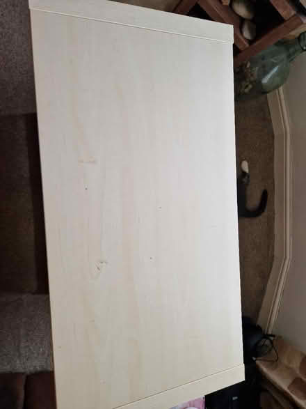 Photo of free Ikea Kalax unit 77x77 (Edinburgh EH12) #3