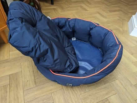 Photo of free Waterproof dog bed (Blackhorse Road, E17) #2