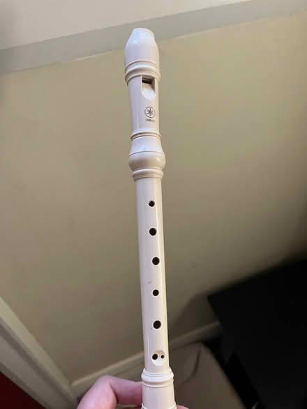 Photo of free Recorder - musical instrument (Bloor West Village) #2