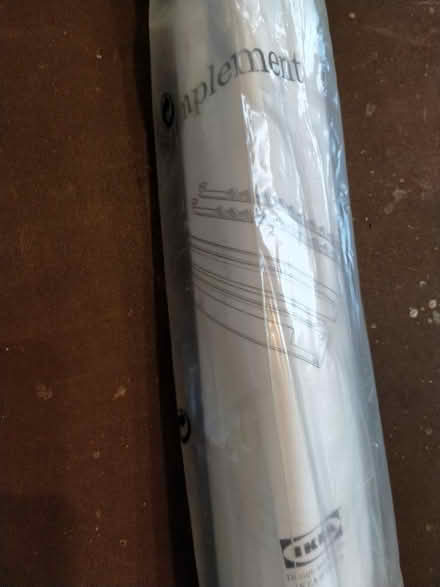 Photo of free IKEA Komplement Runner (Welwyn AL6) #1