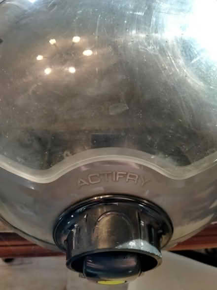 Photo of free Tefal Actifry Original - air fryer (Welwyn AL6) #4