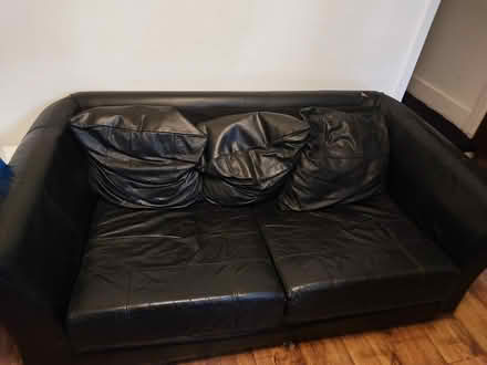 Photo of free Sofabed (RM20) #1