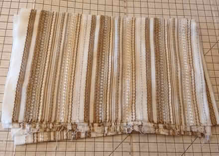 Photo of free Fabric (Osmaston DE24) #1