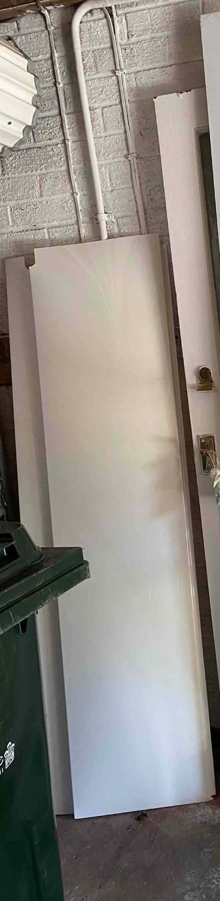 Photo of free Thick plastic bath panel (Meadow Rise NE5) #1