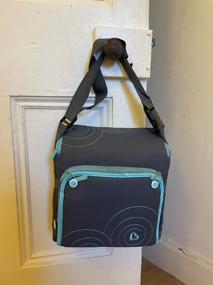 Photo of free Booster seat for children (Marchmont EH9) #1