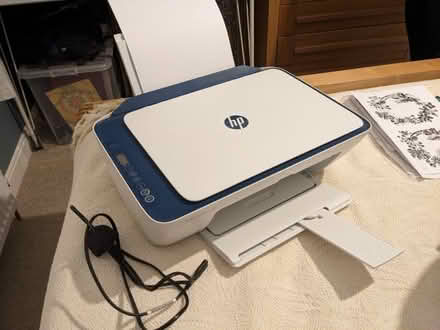 Photo of free Printer scanner (Botley OX2) #2