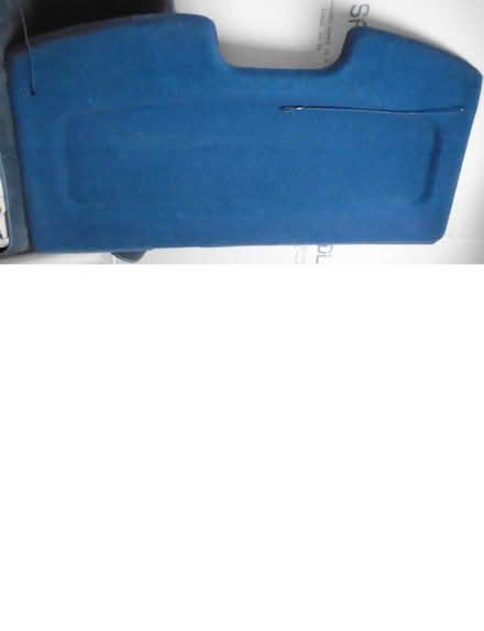 Photo of free Rover Parcel Shelves (Bucknell SY7) #1