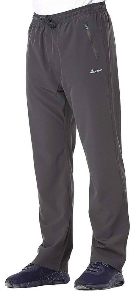 Photo of men’s Hoodies, draw-string pants (Yorba Linda) #3