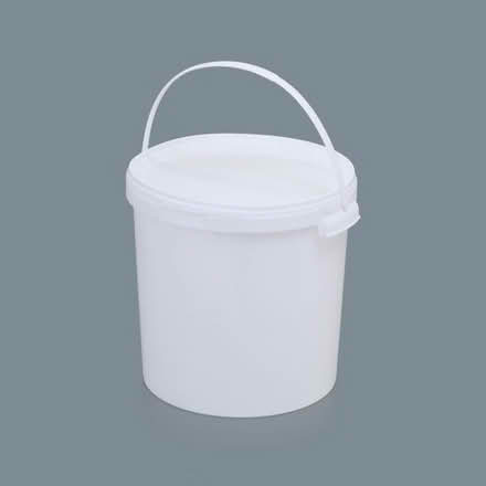 Photo of Buckets with lids (Mytchett GU16) #1