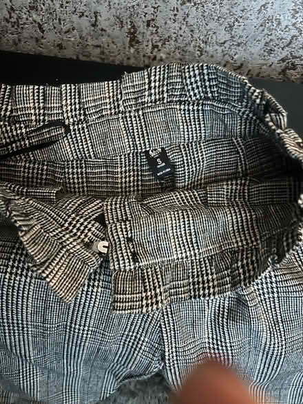 Photo of free ladies winter classic pants (E3) #2