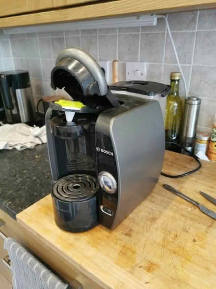 Photo of free Bosch Tassimo Coffee Machine (Redhill RH1) #1