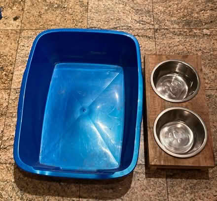 Photo of free Cat supplies (BayRidge, Brooklyn) #2