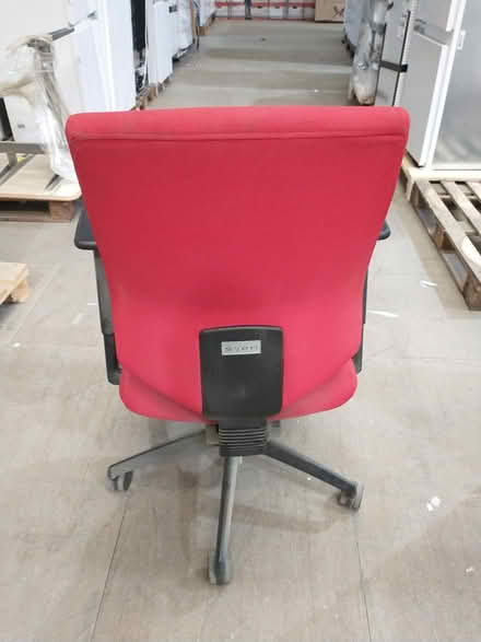 Photo of free Office chair (Hemel Hempstead) #2