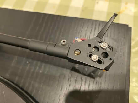 Photo of free Revolver Record Deck (Lyncombe) #3