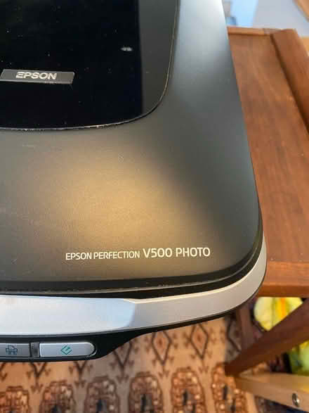 Photo of free Scanner (Forest Hills) #2