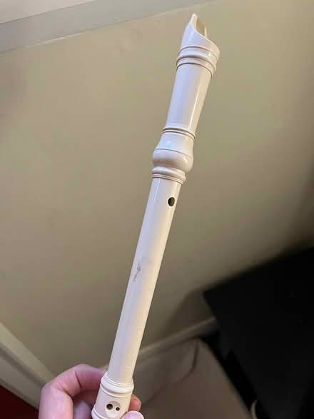 Photo of free Recorder - musical instrument (Bloor West Village) #1
