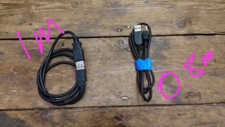Photo of free usb 2.0 extensions (N16) #1