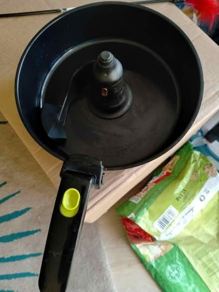Photo of free Tefal Actifry Original - air fryer (Welwyn AL6) #2