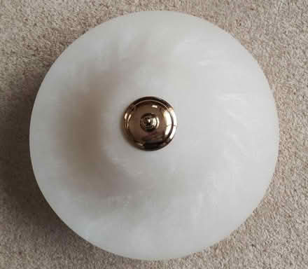 Photo of free Ceiling light fitting (Henleaze BS9) #2