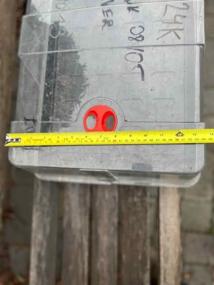 Photo of free 3 large high domed propagators (Kings Heath) #2