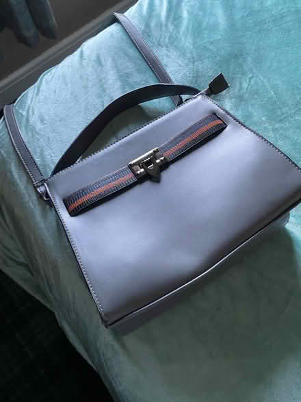 Photo of free Handbag (Shotton) #1