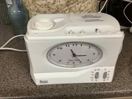 Photo of Tea maker/teasmade (Newport Pagnell MK16) #1