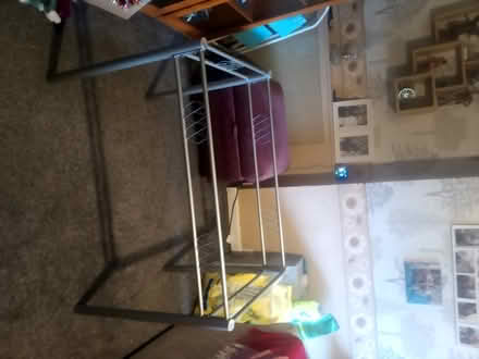 Photo of free Dinning table (Sutton Courtenay OX14) #1
