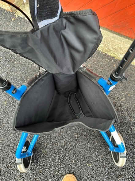 Photo of free Walker (Tadworth, KT20) #1