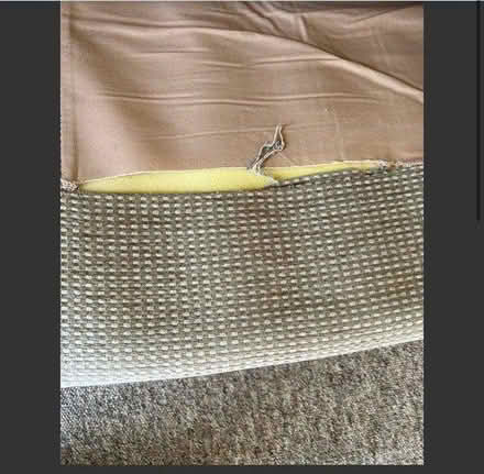 Photo of free 2x sofas (Horsham) #2