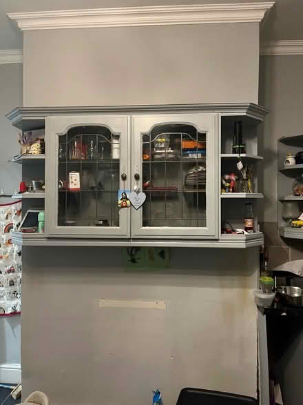 Photo of free Kitchen unit (Elland HX5) #1