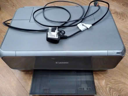 Photo of free Canon ip3000 inkjet photo printer (King's Hedges Ward CB4) #1