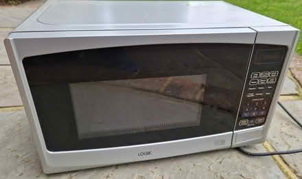 Photo of free Microwave Oven (Orpington) #3