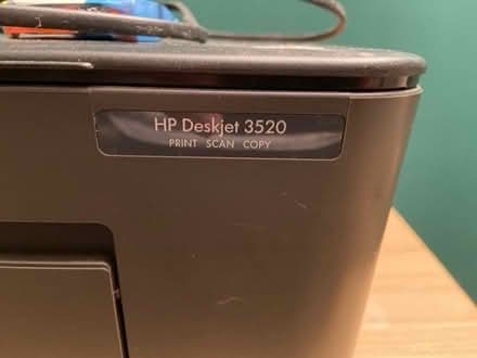 Photo of free Wireless printer (Kidlington OX5) #1