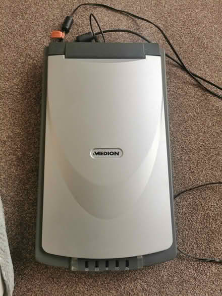 Photo of free Scanner (Newton Hall) #1