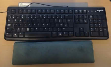 Photo of free Wrist pad (Osmaston DE24) #1