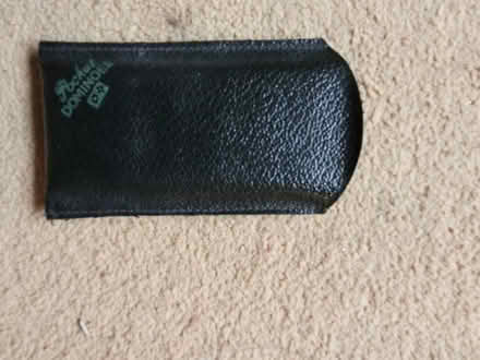 Photo of free Domino game (Coombe KT3) #1