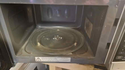 Photo of free Microwave Oven (Orpington) #2